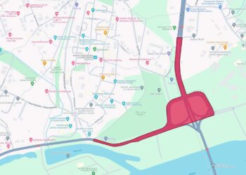 Sandomierz: Protesty rolników – w piątek blokady dróg.