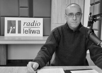 Obrazów: Nie żyje społecznik, fotograf, radny Wiesław Stępień.