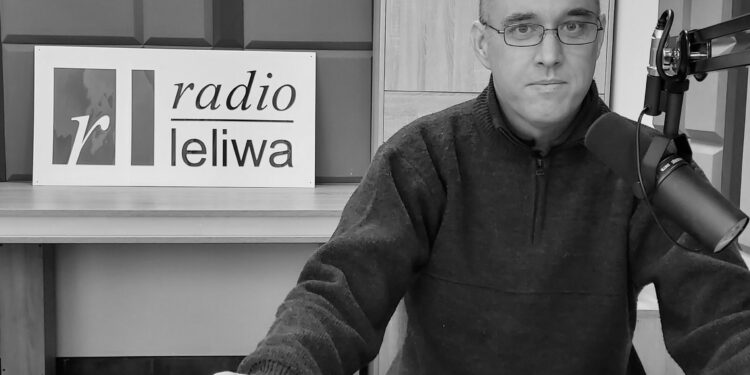 Obrazów: Nie żyje społecznik, fotograf, radny Wiesław Stępień.