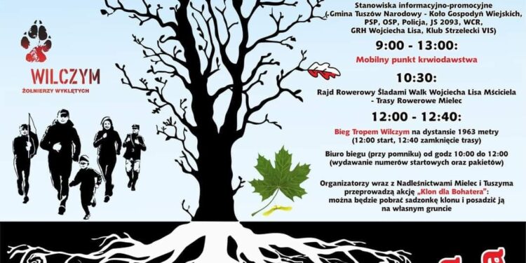 Mielec: Pamięci „Żołnierzy Wyklętych”