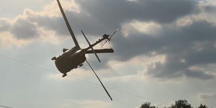 Rudnik nad Sanem: Ruszył przetarg na przebudowa Rzeszowskiej