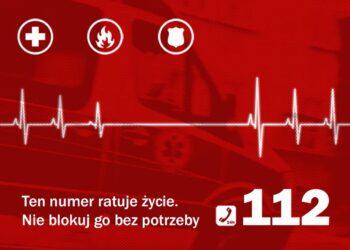 Mielec: Europejski Dzień Numeru Alarmowego 112