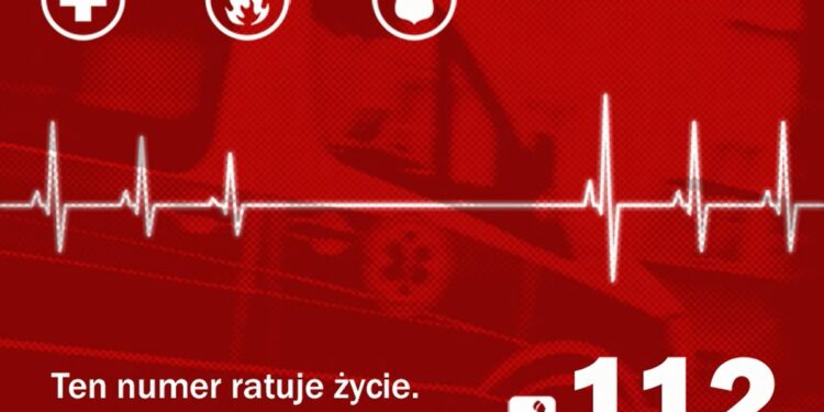 Mielec: Europejski Dzień Numeru Alarmowego 112