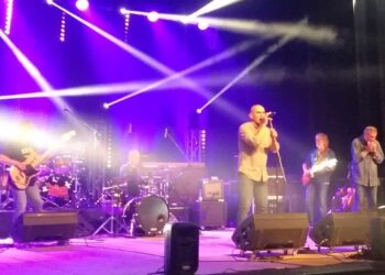 Tarnobrzeg. Popularny w latach 80. zespół bluesowo-rockowy ponownie na scenie