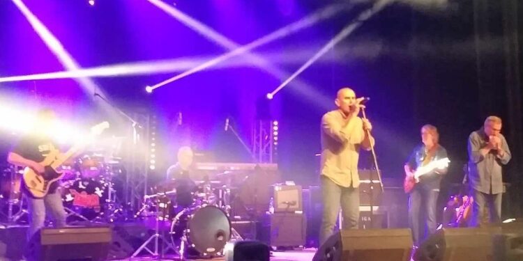 Tarnobrzeg. Popularny w latach 80. zespół bluesowo-rockowy ponownie na scenie