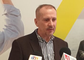 Tarnobrzeg. Jesteś seniorem? Te drzwi stoją dla Ciebie otworem