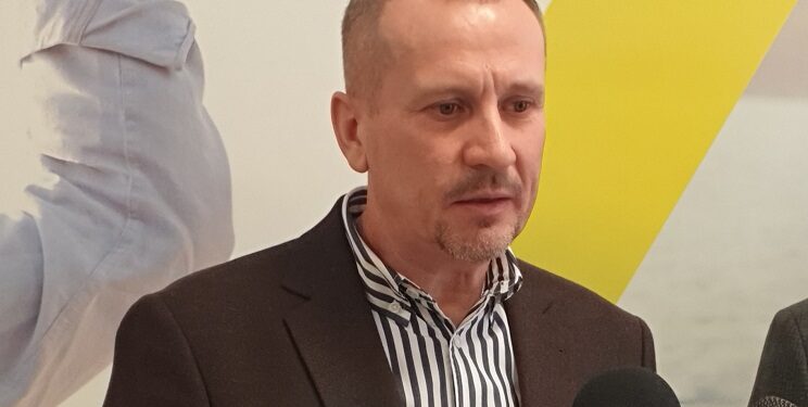 Tarnobrzeg. Jesteś seniorem? Te drzwi stoją dla Ciebie otworem