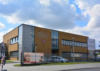 Mielec: Branżowego Centrum Umiejętności