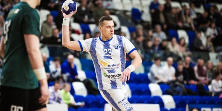 Mielec: Jurand Ciechanów to rywal niewygodny