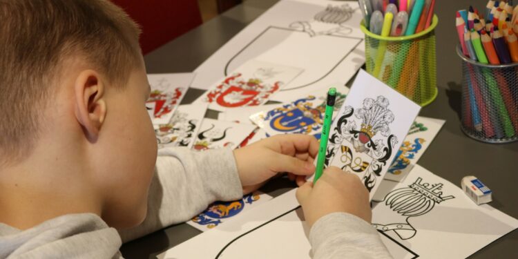 Sandomierz. Ferie w Muzeum Zamkowym