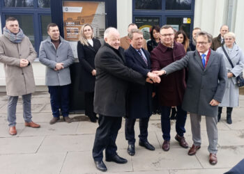 Stalowa Wola: Forum Mieszkańców zainaugurowało start w wyborach samorządowych.