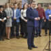 Obojna: Forum zaprezentowało kandydatów do Rady Powiatu Stalowowolskiego i rad gmin