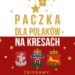 Mielec: Noworoczna paczka dla Polaków na Kresach