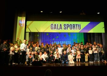 Połaniec. Nagrodzili młodych sportowców