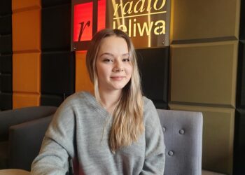 Tarnobrzeg. „Szare myśli” – debiutancka piosenka Hanny Hałki