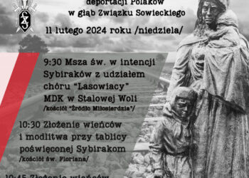 Stalowa Wola: Miasto odda hołd Matkom Sybiraczkom