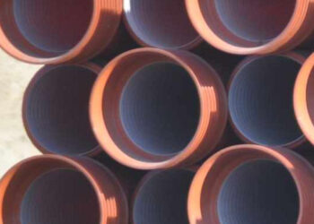 Nowosielec: Odwodnienie wykopów potrzebne do budowy w kanalizację i wodociągu w strefie