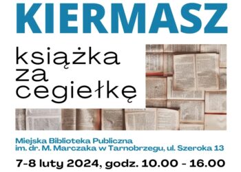 Baranów Sandomierski. Ferie z GOSiRem