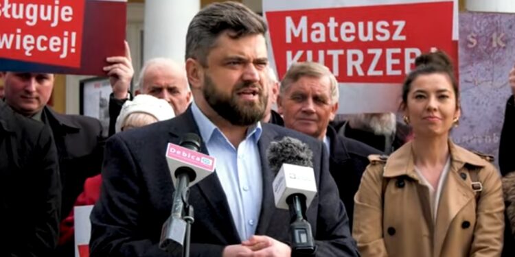 Dębica/Radomyśl Wielki: Kolejni kandydaci do samorządu…