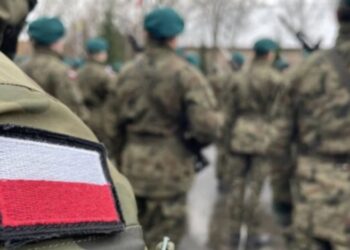 Mielec: Kwalifikacja wojskowa 2024 na terenie województwa podkarpackiego