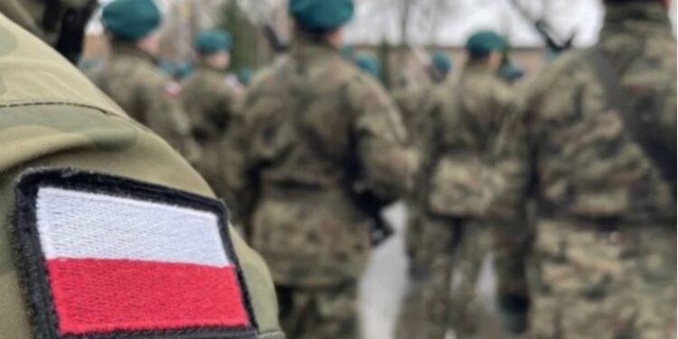 Mielec: Kwalifikacja wojskowa 2024 na terenie województwa podkarpackiego