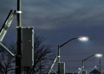 Nisko: Dziesięciu chętnych na budowę oświetlenia ulicznego w gminie