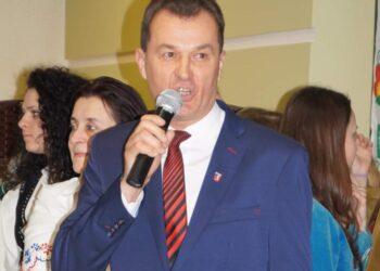 Mielec: Będę kandydował na burmistrza…