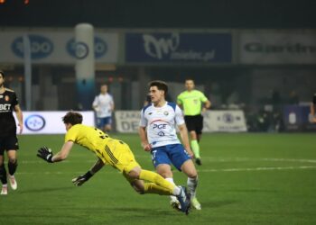 Mielec: Cenimy zdobyte punkty