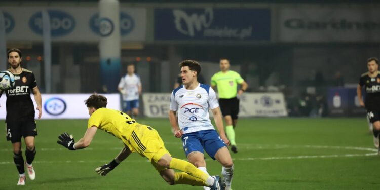 Mielec: Cenimy zdobyte punkty