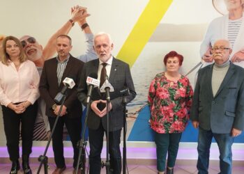 Tarnobrzeg. Oczekiwania seniorów. W planach Centrum Rehabilitacji