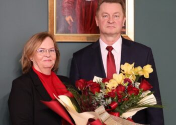 Tarnobrzeg. Nowy–stary rektor Państwowej Uczelni Zawodowej