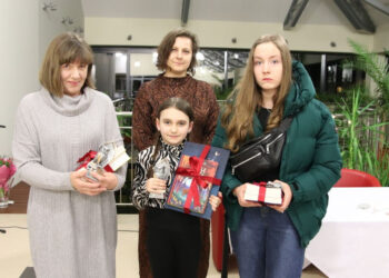 Stalowa Wola: Tytuły Czytelnika Roku rozdane