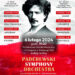 Stalowa Wola: We wtorek Paderewski Symphony Orchestra w premierowym tournée koncertowe