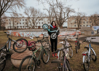 Stalowa Wola: Od poniedziałku w galerii Akademia Nowych Technologii dla dzieci