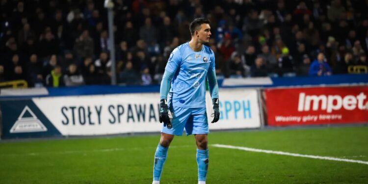 Mielec: Zaległe spotkanie meczowe