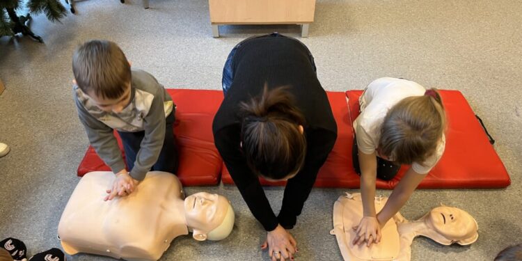 Mielec: Od września będą realizowane zagadnienia związane z pierwszą pomocą przedmedyczną