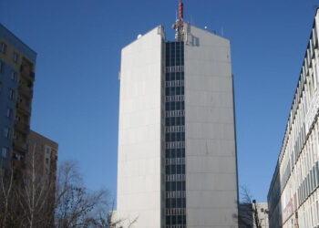 Stalowa Wola: Planowana przestrzeń młodzieżowa ma powstać ze środków norweskich