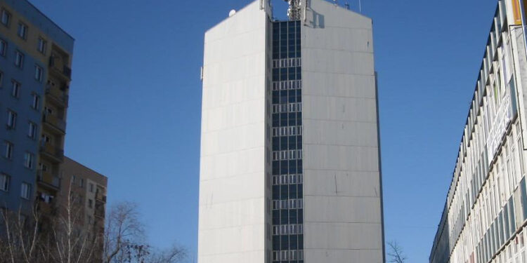 Stalowa Wola: Planowana przestrzeń młodzieżowa ma powstać ze środków norweskich