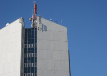 Stalowa Wola: W miejsce kasyna przestrzeń młodzieżowa