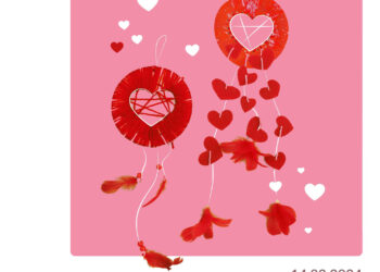 Stalowa Wola: Miłosne łapacze snów w muzeum