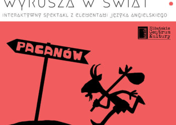Nisko: Już dziś spotkanie z Koziołkiem Matołkiem w NCK