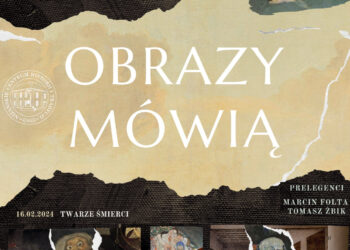 Nisko: W piątek w NCK o twarzach śmierci w sztuce