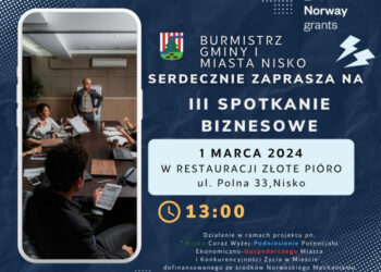 Stalowa Wola: Planowana przestrzeń młodzieżowa ma powstać ze środków norweskich