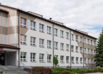 Stalowa Wola: W trzech punktach miasta stanęły recyklomaty