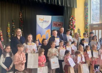 Mielec: Konkurs – Najpiękniejsza pisanka wielkanocna!