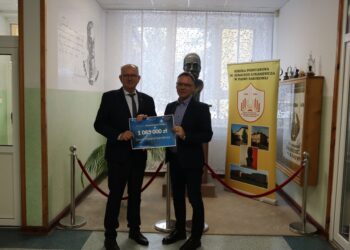 Padew Narodowa: Inwestycje w polepszenie jakości życia