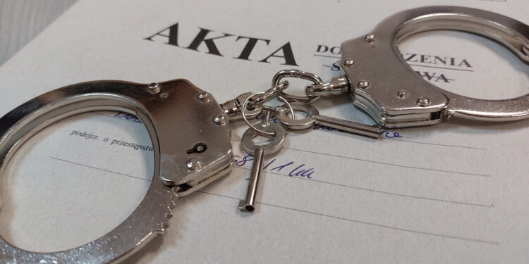 Nisko: Dwaj mieszkańcy powiatu stalowowolskiego odpowiedzą za pobicie