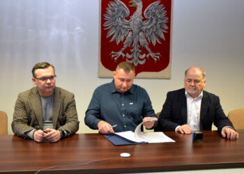 Zbydniów: Ruszy modernizacja kolejnych odcinków drogi 1015R