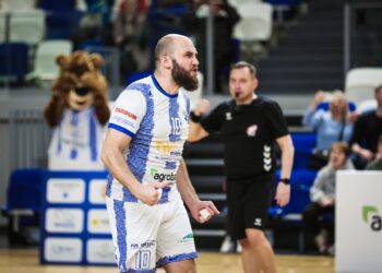 Mielec:  Przegrane spotkania…