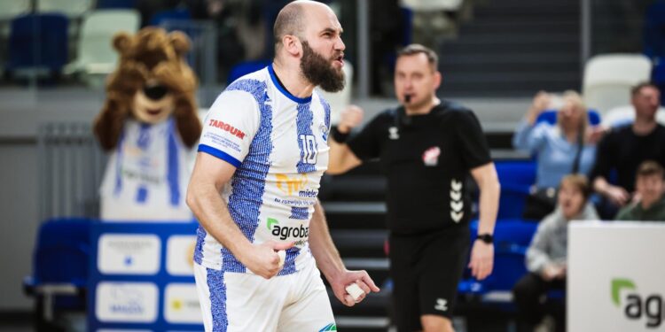 Mielec:  Przegrane spotkania…